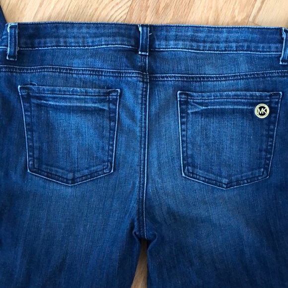 Michael Kors denim jeans - Picture 5 of 8